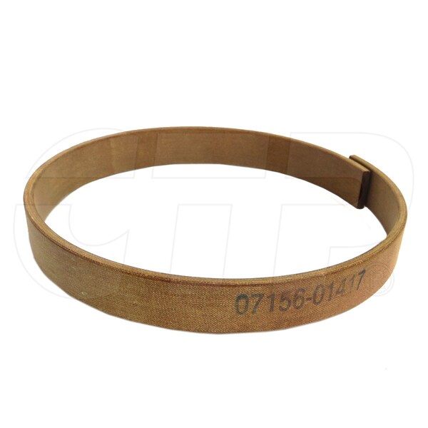 Aic Replacement Parts Wear Ring Fits Komatsu Models 07156-01417 - main